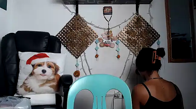 Snapshot of Asexycook4Ubananas chatting on 12-15-24, 10:50 Asexycook4Ubananas online show from 12-15-24, 10:50