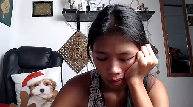Snapshot of Asexycook4Ubananas chatting on 12-27-24, 02:43 Asexycook4Ubananas online show from 12-27-24, 02:43