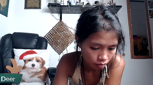 Snapshot of Asexycook4Ubananas chatting on 12-29-24, 01:17 Asexycook4Ubananas online show from 12-29-24, 01:17
