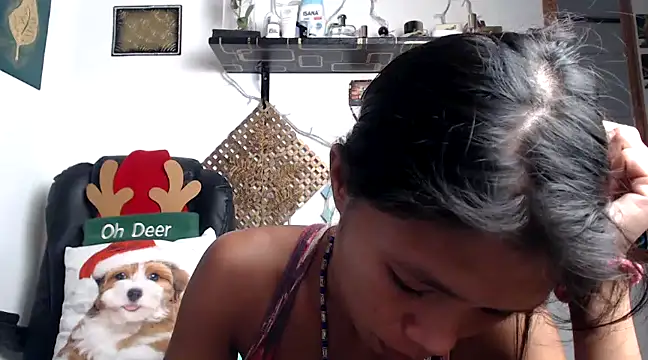 Snapshot of Asexycook4Ubananas chatting on 01-13-25, 12:24 Asexycook4Ubananas online show from 01-13-25, 12:24