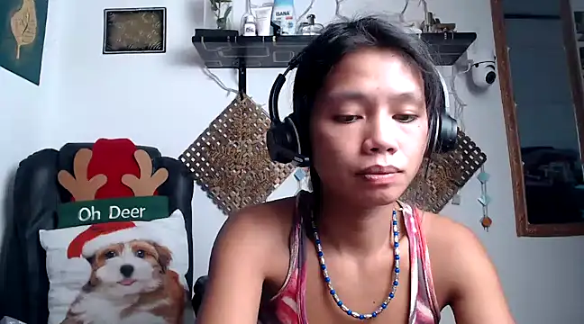 Snapshot of Asexycook4Ubananas chatting on 01-13-25, 03:26 Asexycook4Ubananas online show from 01-13-25, 03:26