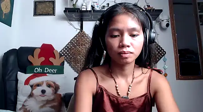 Snapshot of Asexycook4Ubananas chatting on 01-17-25, 02:07 Asexycook4Ubananas online show from 01-17-25, 02:07