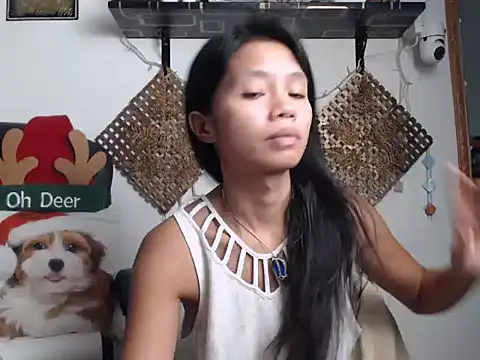 Snapshot of Asexycook4Ubananas chatting on 01-21-25, 12:29 Asexycook4Ubananas online show from 01-21-25, 12:29