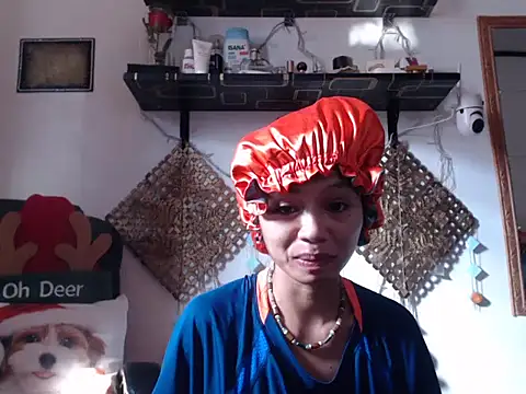 Snapshot of Asexycook4Ubananas chatting on 01-31-25, 06:46 Asexycook4Ubananas online show from 01-31-25, 06:46