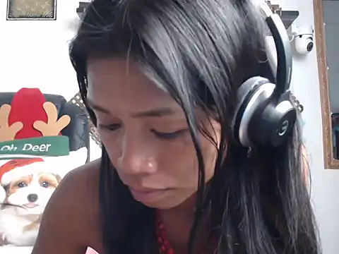 Snapshot of Asexycook4Ubananas chatting on 03-01-25, 03:05 Asexycook4Ubananas online show from 03-01-25, 03:05