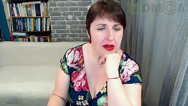 Rainbow lady online show from 02-15-26, 10:58