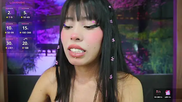 miss  maria online show from 01-28-25, 05:56