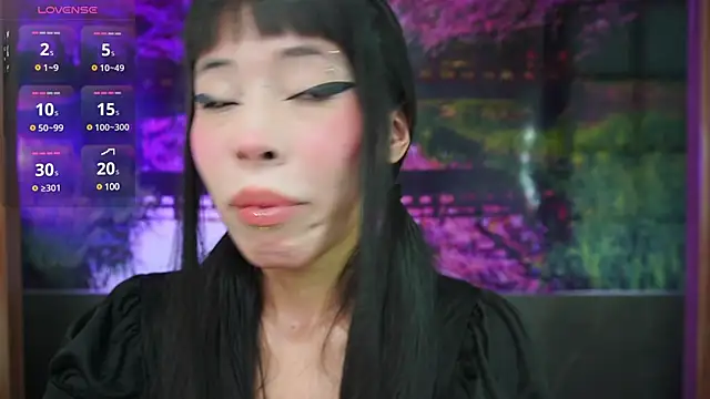 miss  maria online show from 02-03-25, 06:07