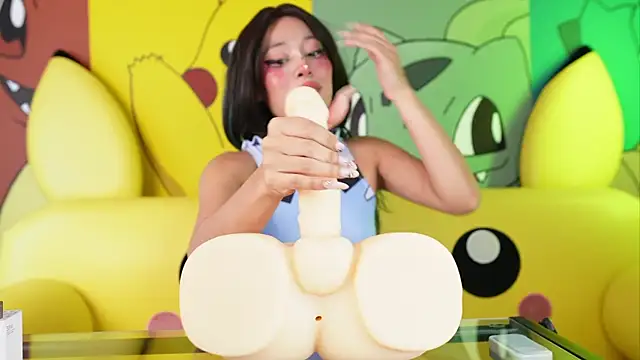 miss  maria online show from 02-19-26, 06:37