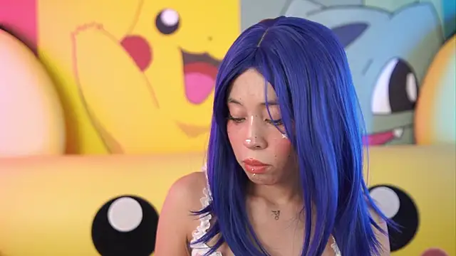 miss  maria online show from 04-17-26, 02:25