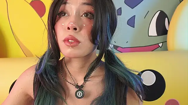 miss  maria online show from 07-11-26, 05:59