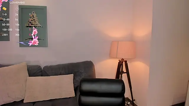 JuanitaClay online show from 01-03-25, 01:58