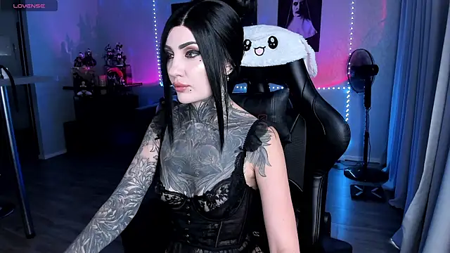 RachelQueen  online show from 07-17-26, 10:11