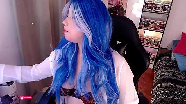 Emmy Ruiz online show from 12-05-25, 12:41