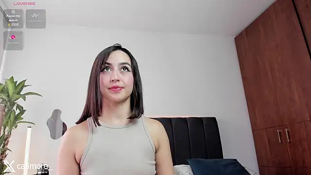 Snapshot of catimore chatting on 03-18-25, 01:31 catimore online show from 03-18-25, 01:31