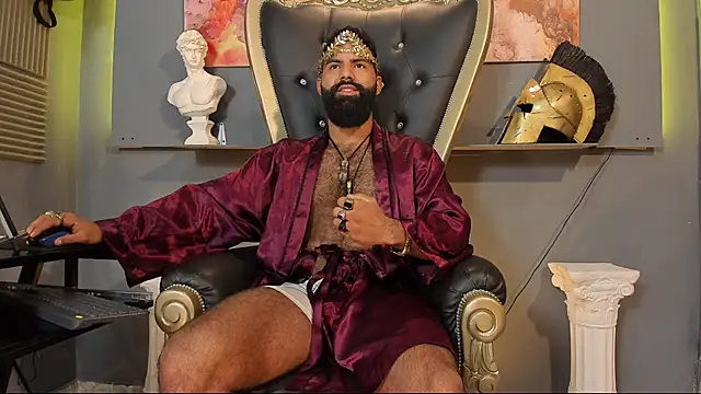 BeardAndrew online show from 01-09-25, 01:08