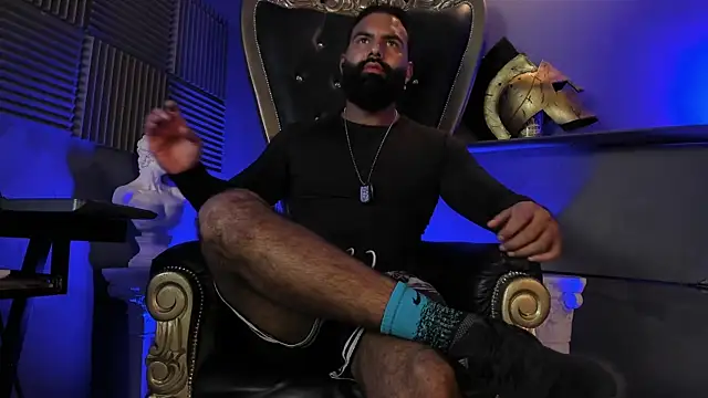 BeardAndrew online show from 10-29-25, 02:14