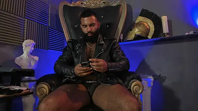 BeardAndrew online show from 03-25-26, 05:46