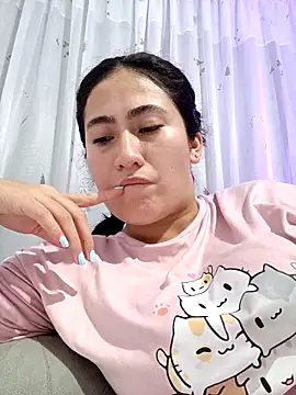 francesca baker1007 online show from 03-01-25, 02:59