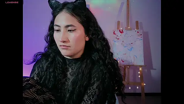 francesca baker1007 online show from 11-01-25, 10:34