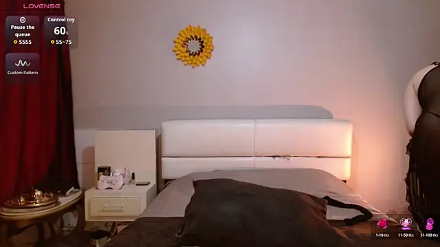 Freyja soh online show from 02-23-26, 10:07