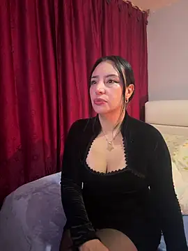 Snapshot of Freyja_soh chatting on 05-13-26, 03:09 Freyja soh online show from 05-13-26, 03:09