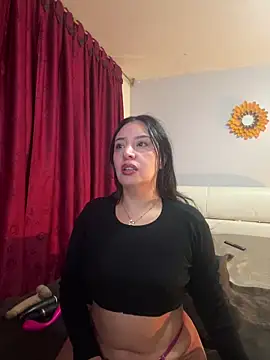 Snapshot of Freyja_soh chatting on 06-16-26, 03:14 Freyja soh online show from 06-16-26, 03:14