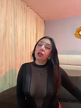 Snapshot of Freyja_soh chatting on 07-02-26, 10:38 Freyja soh online show from 07-02-26, 10:38