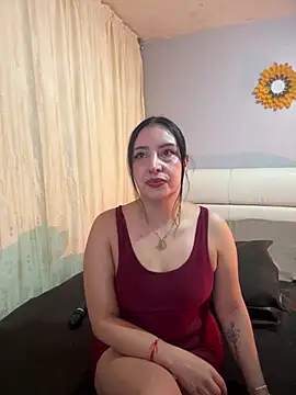 Snapshot of Freyja_soh chatting on 07-06-26, 03:47 Freyja soh online show from 07-06-26, 03:47