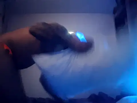 Snapshot of Jorybox chatting on 01-13-26, 01:33 Jorybox online show from 01-13-26, 01:33