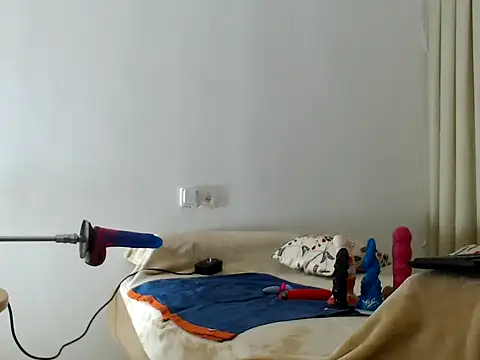 0anal21 online show from 04-03-26, 07:45