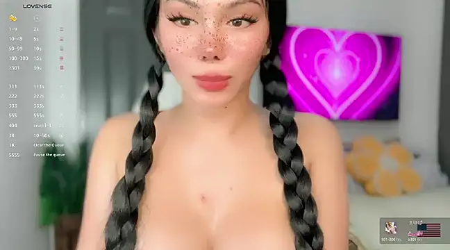 sassy olivia online show from 02-28-25, 05:15