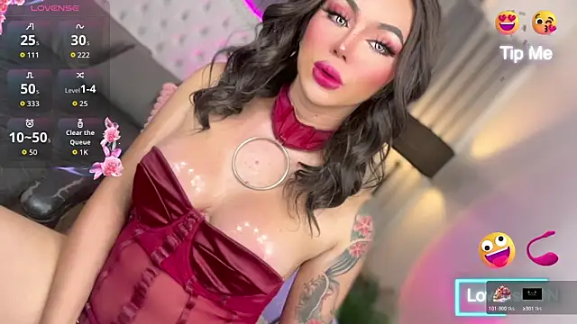 sassy olivia online show from 09-10-25, 01:55