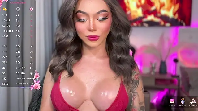 sassy olivia online show from 11-28-25, 09:28