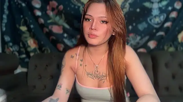 Snapshot of Claire_Brooke chatting on 07-17-26, 07:52 Claire Brooke online show from 07-17-26, 07:52