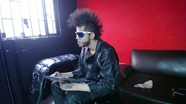 Master rudeboy online show from 02-14-26, 10:06