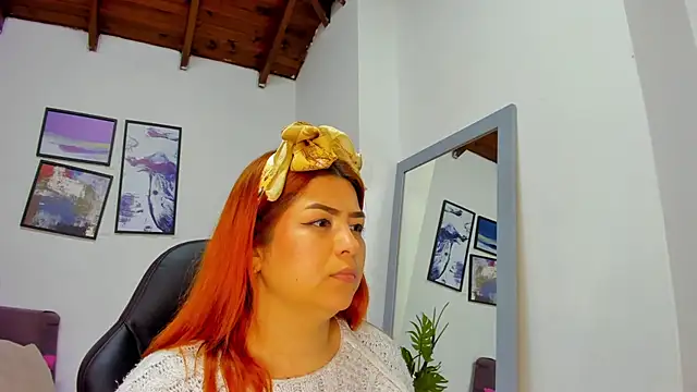 Gretta Queen online show from 01-16-26, 06:01