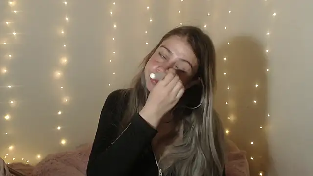 SweetSofty online show from 02-16-26, 09:44