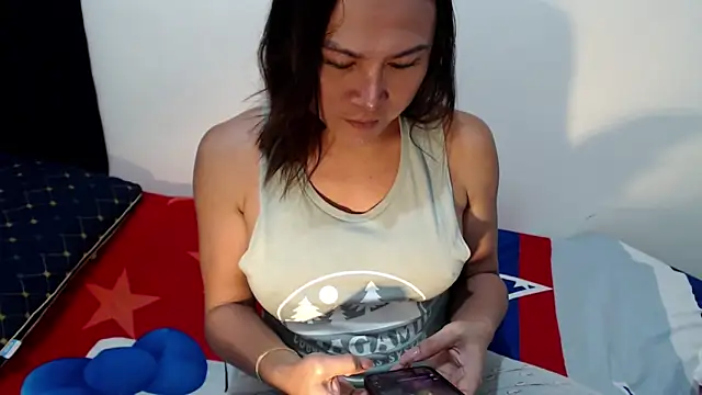 imyours-chenxx online show from 10-05-25, 01:15