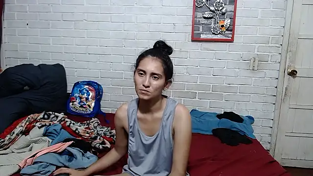 valeriaswang Lucas online show from 03-29-26, 09:59