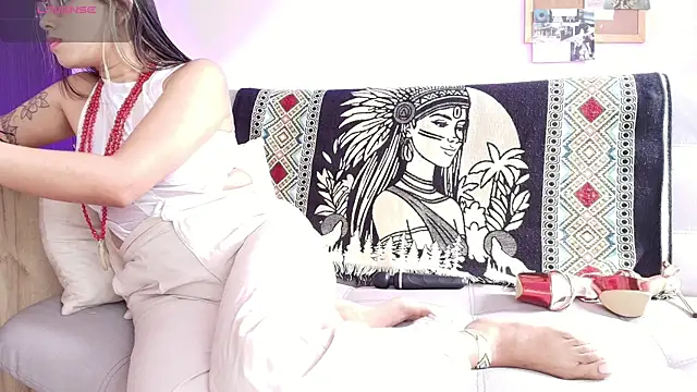 anastasia gray2 online show from 03-03-26, 03:18