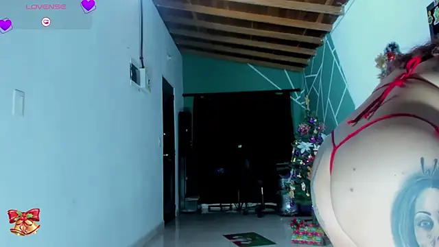 ink demonxxx online show from 12-24-24, 11:22