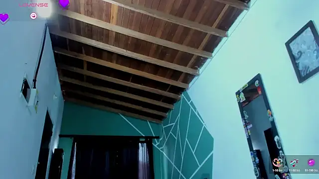 ink demonxxx online show from 02-02-25, 06:42