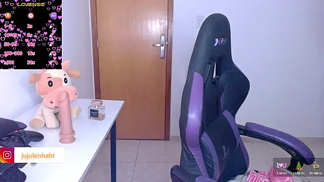 Snapshot of jujubinhahot chatting on 02-09-25, 07:05 jujubinhahot online show from 02-09-25, 07:05