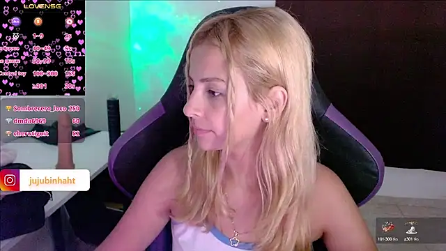 Snapshot of jujubinhahot chatting on 03-06-25, 08:08 jujubinhahot online show from 03-06-25, 08:08