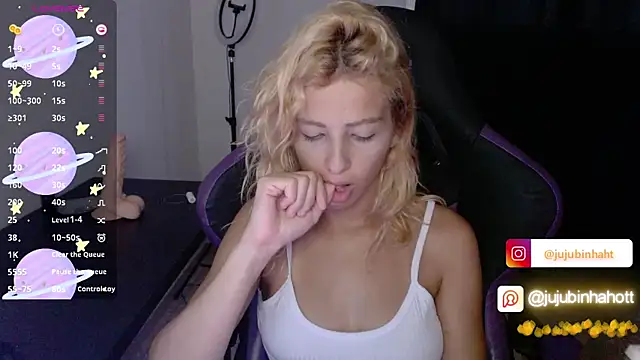 Snapshot of jujubinhahot chatting on 12-05-25, 08:01 jujubinhahot online show from 12-05-25, 08:01