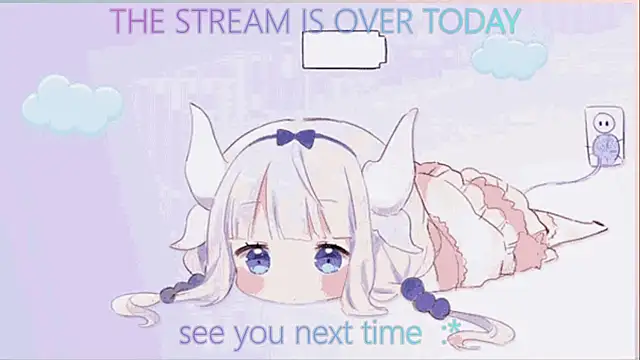 cutenessa online show from 02-25-25, 07:31