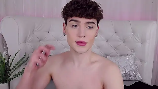 RobbyCharming online show from 02-06-26, 04:28