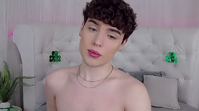 RobbyCharming online show from 03-14-26, 04:29