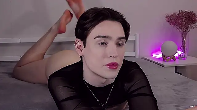RobbyCharming online show from 05-23-26, 09:46